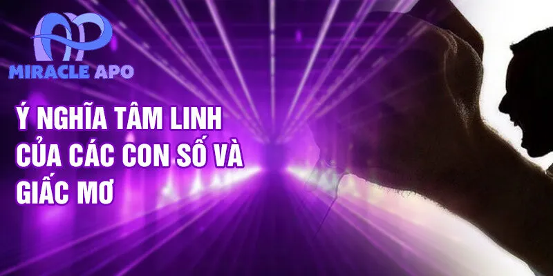 Nằm Mơ Thấy Giết Người: Bí Ẩn Điềm Lành Hay Xui 3 Ý nghĩa tâm linh của các con số và giấc mơ