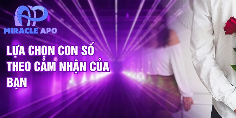 Nằm Mơ Thấy Có Người Tỏ Tình: Bí Ẩn Và Con Số May Mắn 4 Lựa chọn con số theo cảm nhận của bạn